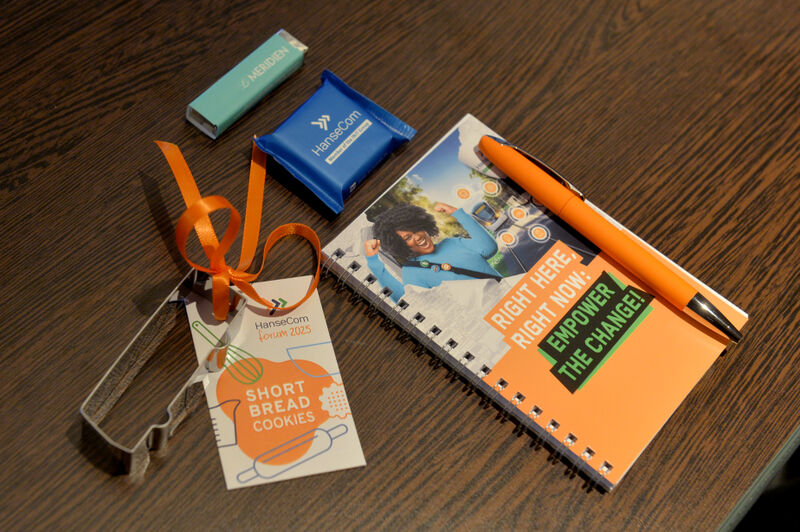 HanseCom Forum 2025