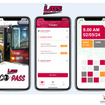 INIT Subsidiary HanseCom Gains First North American Customer for Its URpass Mobile Ticketing Platform