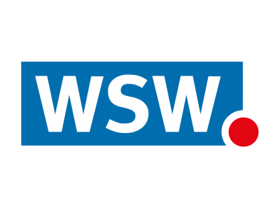 <p>WSW</p>