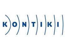 Logo Kontiki