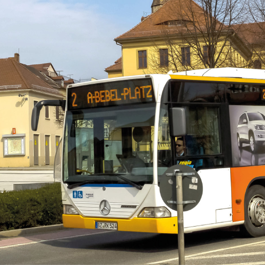 ZVON goes All-in with HandyTicket Deutschland for Mobile Ticketing