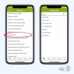 Gütersloh wird noch mobiler mit der HandyTicket Deutschland App