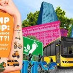 „Pump it up: Verkehrswende jetzt?!“ – HanseCom Forum diskutiert neue Konzepte für mehr Stammkunden im ÖPNV