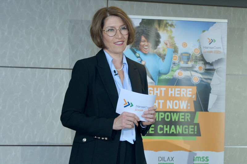 HanseCom Forum 2025