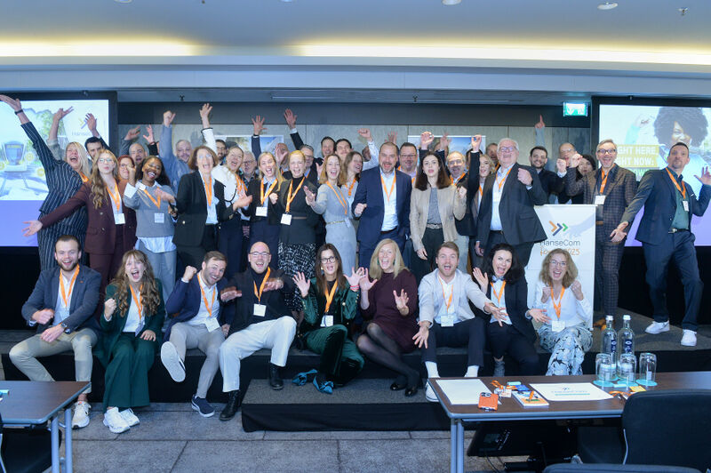 HanseCom Forum 2025