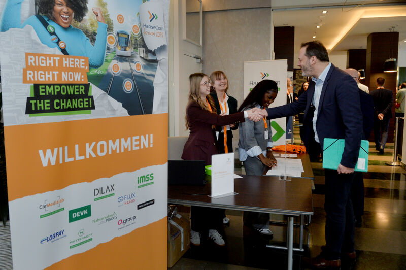 HanseCom Forum 2025