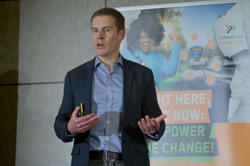 HanseCom Forum 2025