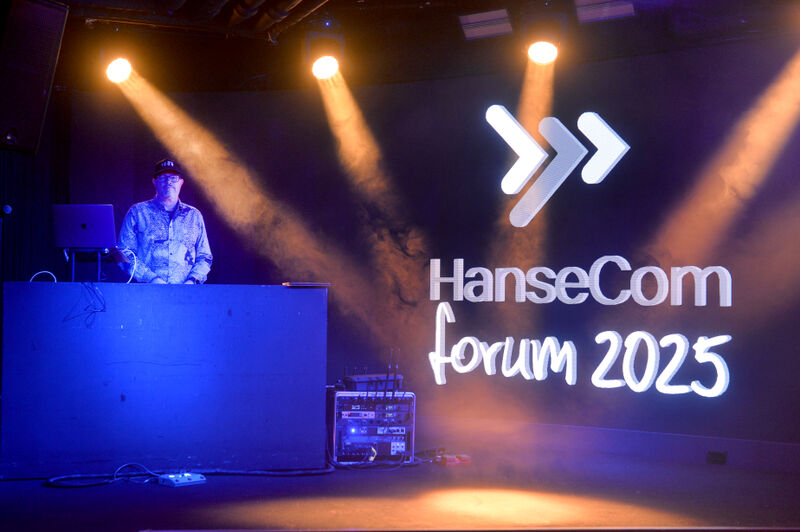 HanseCom Forum 2025