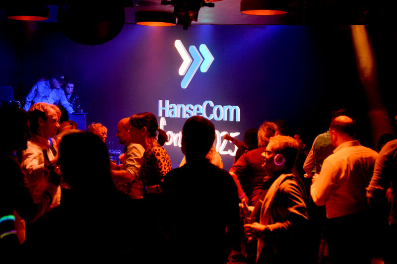HanseCom Forum 2025