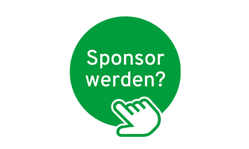 Sponsor werden