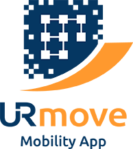 URmove Mobility App Logo