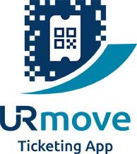 URmove Ticketing App Logo