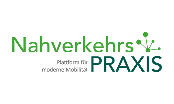 Nahverkehrspraxis