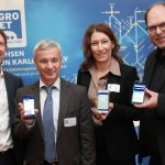 HandyTicket Deutschland baut internationales Engagement mit EgroNet weiter aus