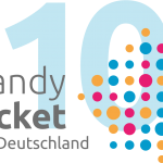 10 Jahre mobiles Ticketing im ÖPNV: HandyTicket Deutschland feiert 10. Geburtstag