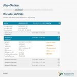 HanseCom auf der IT-TRANS: Abo aufs Handy, Abo-Online in Echtzeit und neue API für HandyTicket Deutschland