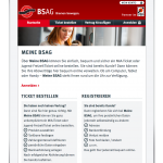 Die BSAG baut mit Abo-Online von HanseCom ihre Vertriebswege aus