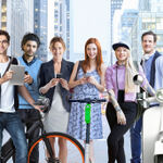 HanseCom klärt auf: Was ist was bei Mobility as a Service