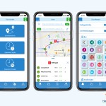Stadtwerke Ulm/Neu-Ulm starten mit neuer Mobilitäts-App