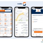 HanseCom und moBiel setzen neue Mobilitäts-App für die Region Bielefeld um