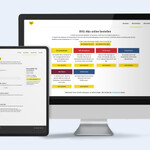 Self-Service-Portal von HanseCom wird von mehr als 500.000 BVG-Kunden zur Aboverwaltung genutzt