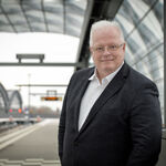 Martin Timmann wird neuer Vertriebsvorstand der init SE