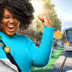 „Right Here, Right Now: Empower the Change!“ – HanseCom Forum diskutiert Mobilitätswende in herausfordernden Zeiten