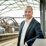 Ran ans Jobticket!