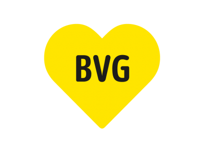 <p>BVG</p>