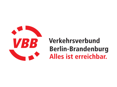 <p>VBB Verkehrsverbund Berlin-Brandenburg</p>