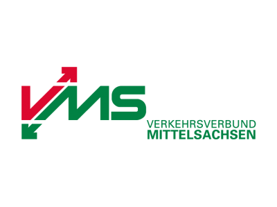 <p>VMS - Verkehrsverbund Mittelsachsen</p>
