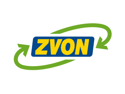 <p>ZVON</p>