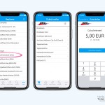 Der HNV setzt beim digitalen Ticketing auf HandyTicket Deutschland 