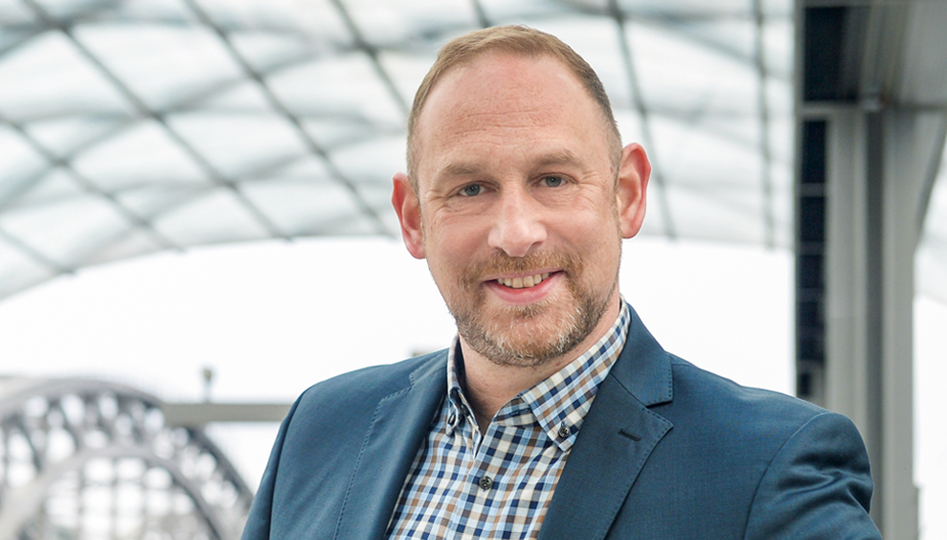 Jan-Niklas Staffa