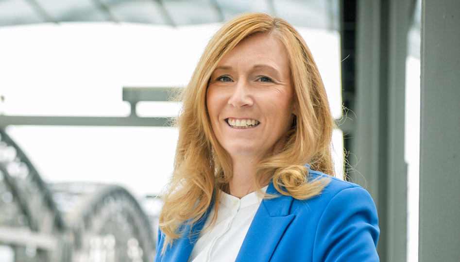 Katja Langeheine